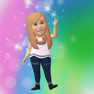 Meet your Posher, Barbara